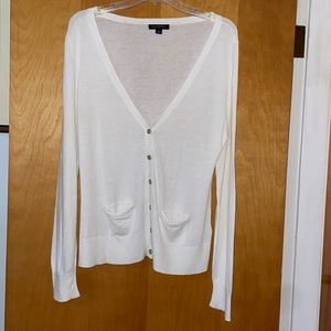 Banana republic cardigan